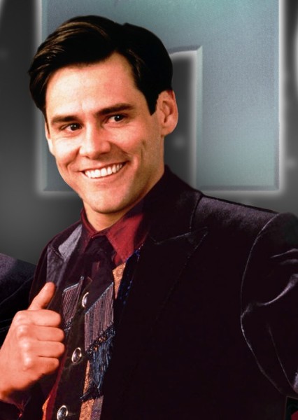 Jim Carrey
