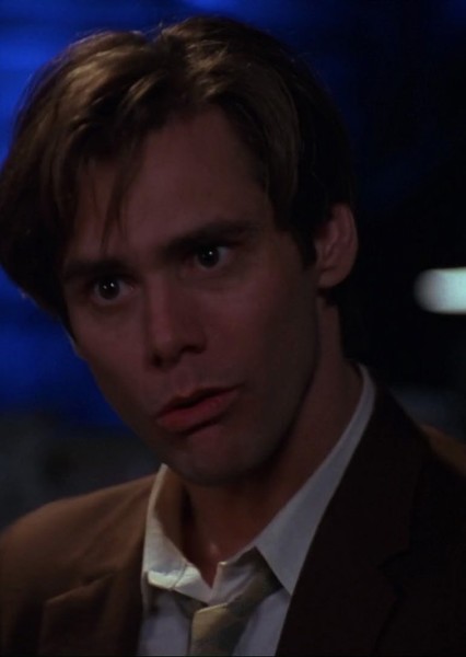Jim Carrey