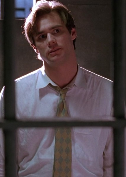 Jim Carrey photo