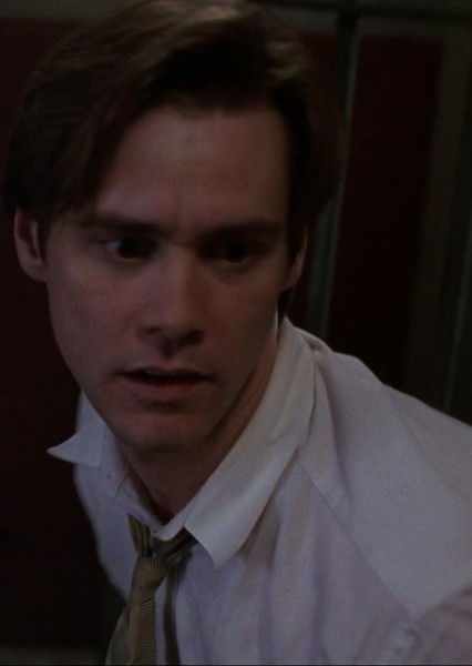 Jim Carrey photo