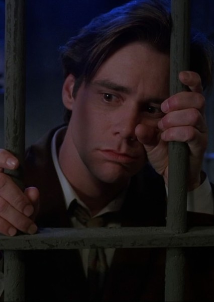 Jim Carrey