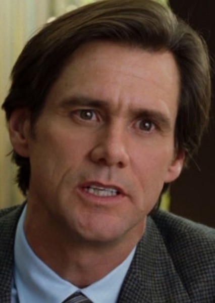 Jim Carrey