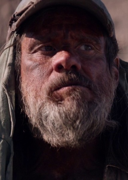 Old Man McGucket
