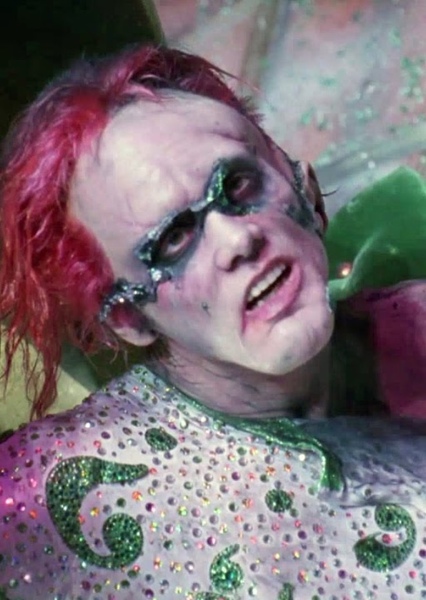 Jim Carrey photo