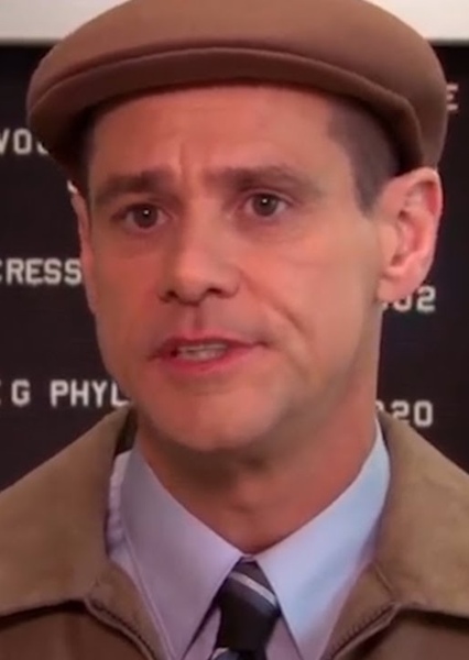 Jim Carrey photo
