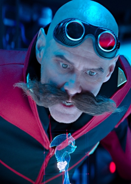 Jim Carrey photo