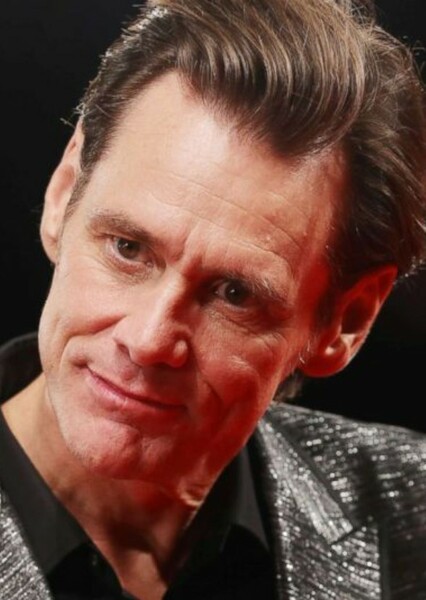 Jim Carrey photo
