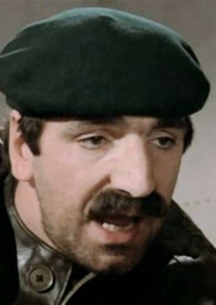 Jim Carter