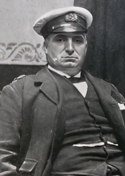 Jim Carter
