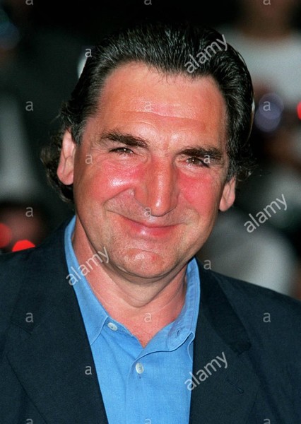 Jim Carter photo