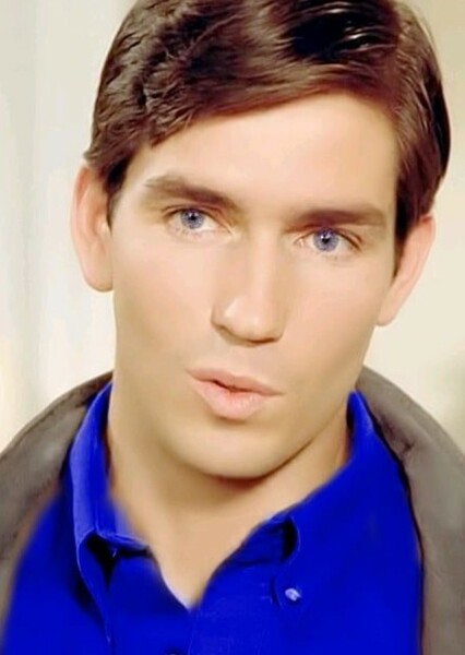Jim Caviezel