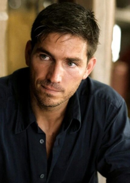 Jim Caviezel