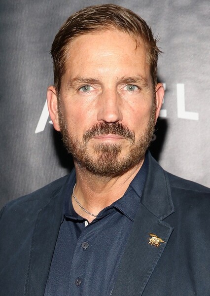 Jim Caviezel