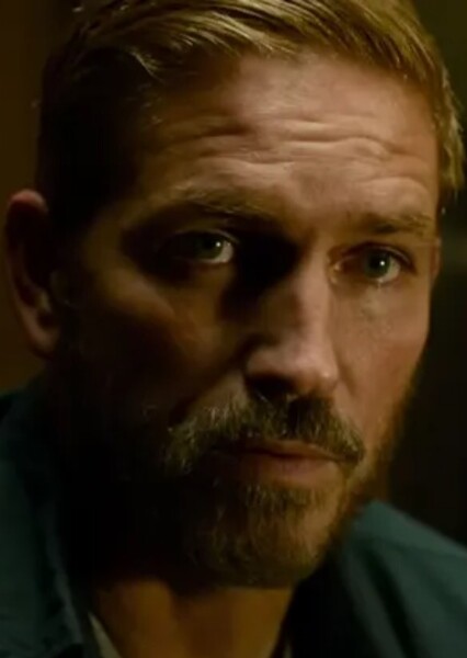 Jim Caviezel photo