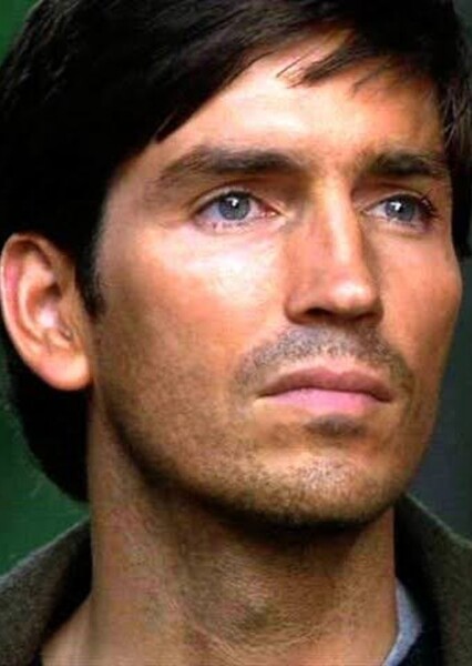 Jim Caviezel photo