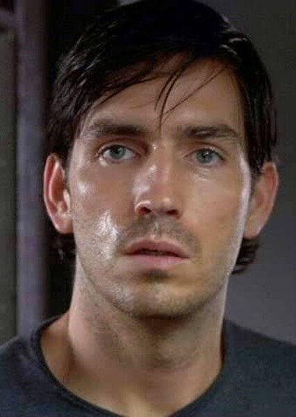 Jim Caviezel photo