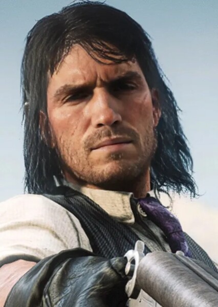 Jim Caviezel photo