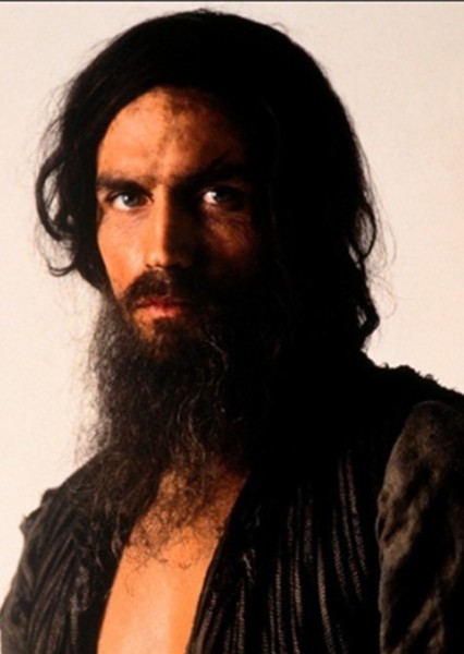 Jim Caviezel photo
