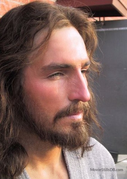 Jim Caviezel