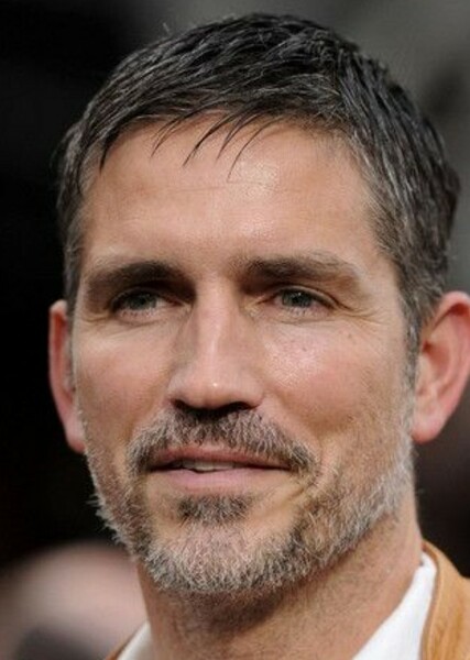 Jim Caviezel