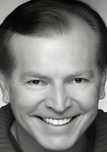 Jim Conrad photo