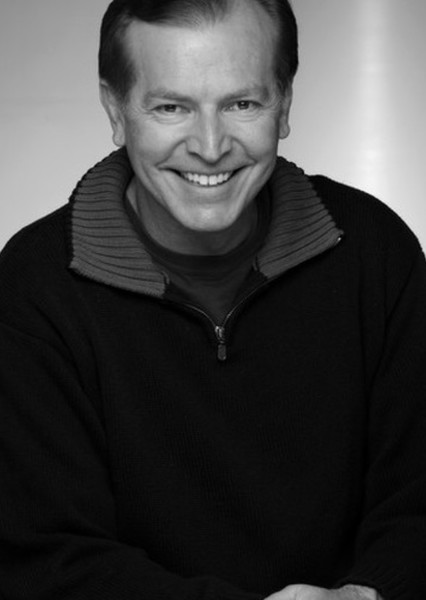 Jim Conrad photo