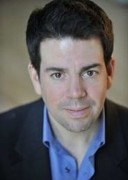 Jim Conroy photo