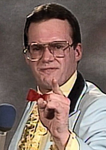 Jim Cornette