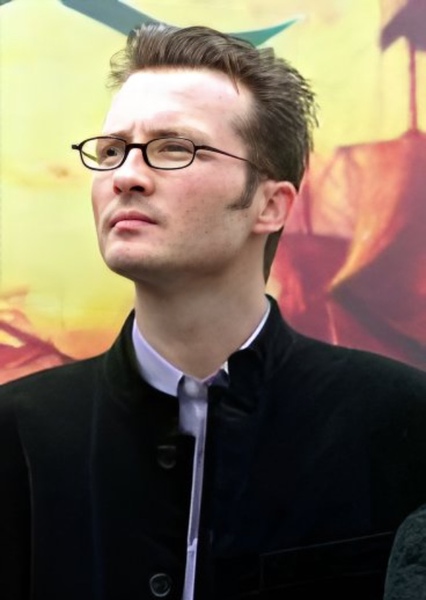 Jim Corr photo