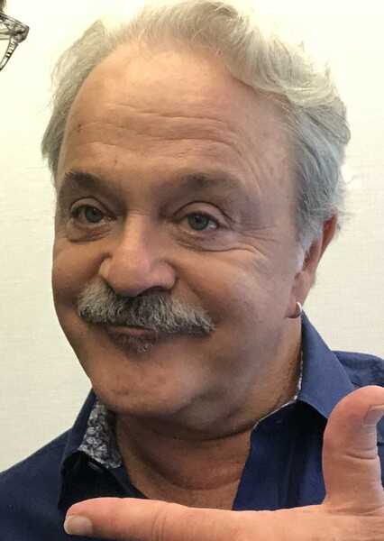 Jim Cummings photo