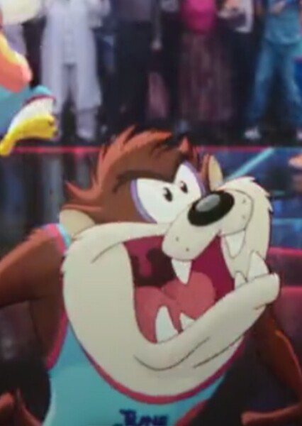 Jim Cummings as Tasmanian Devil in The Looney Tunes Movie (Live-Action)