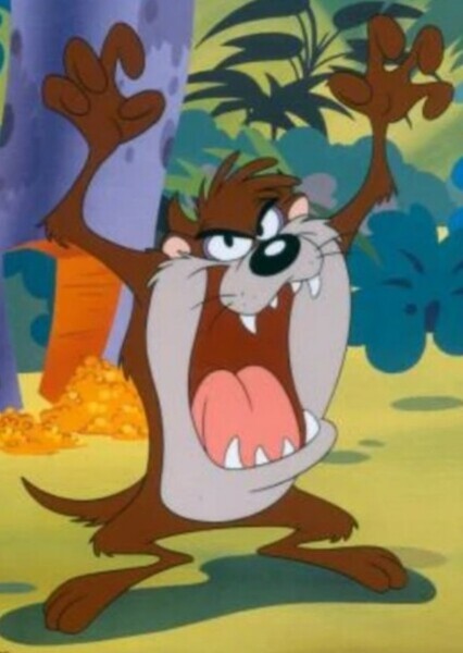 Tasmanian Devil