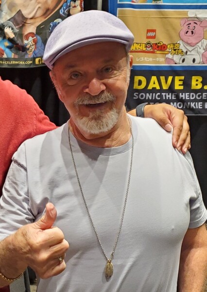 Jim Cummings photo
