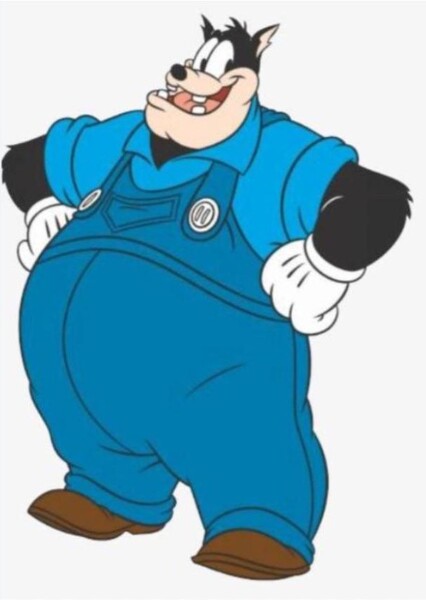 Pete
