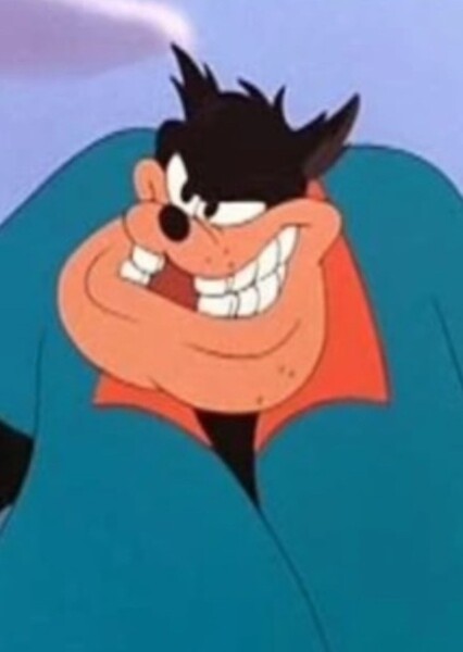 Pete