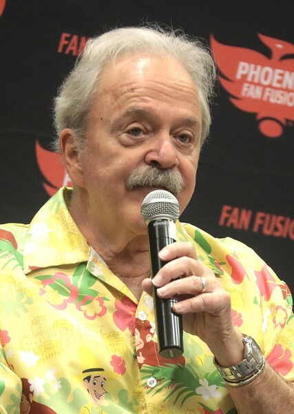Jim Cummings photo
