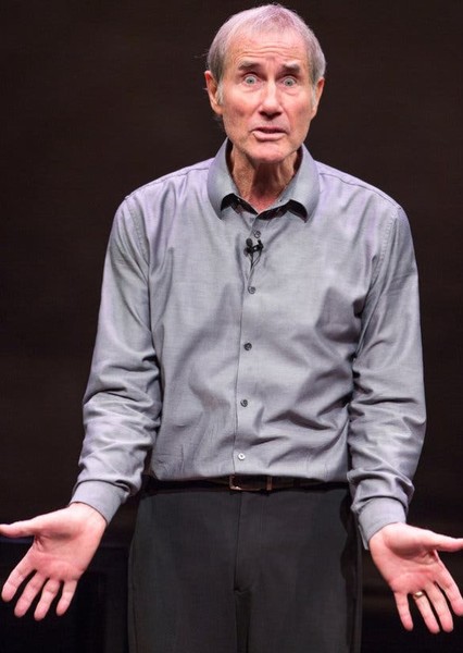Jim Dale photo