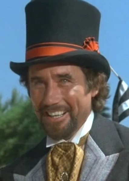 Jim Dale