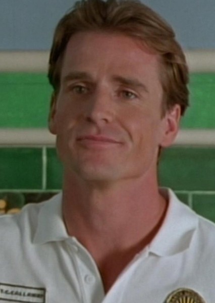 Jim Davidson(I)