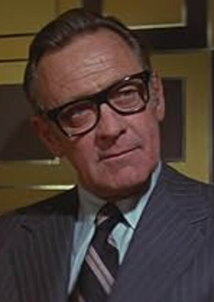 Jim Duncan (The Towering Inferno)