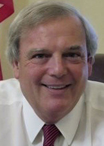 Jim Folsom Jr.