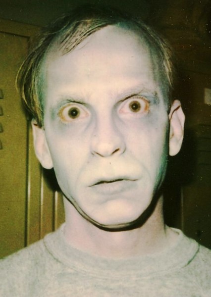 Jim Fye