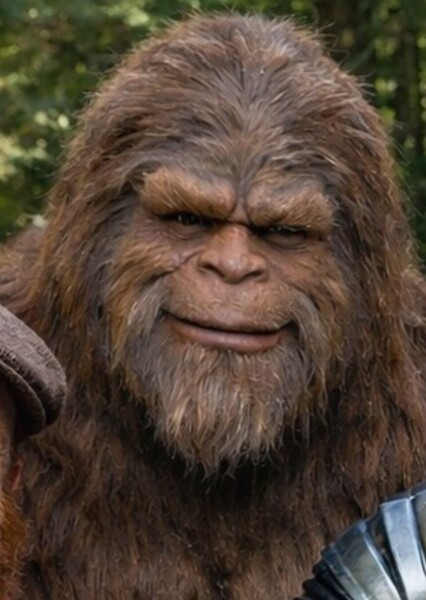 Sasquatch