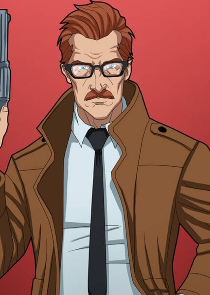 Jim Gordon
