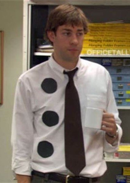 Jim Halpert photo