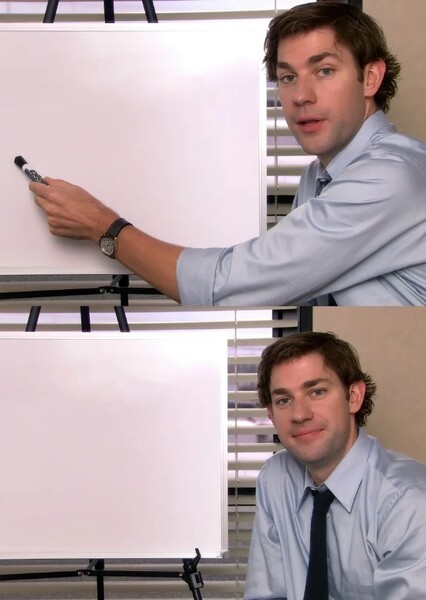 Jim Halpert photo