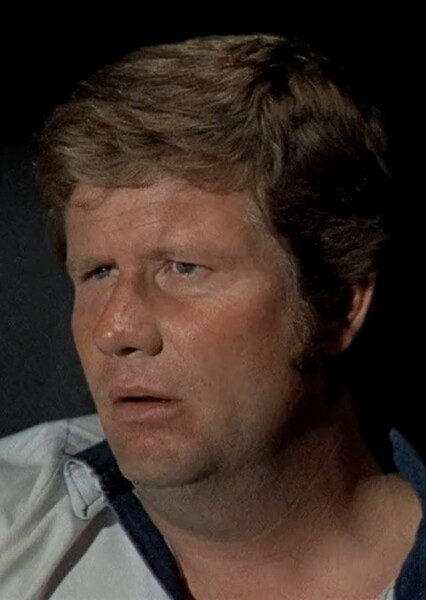 Jim Hampton