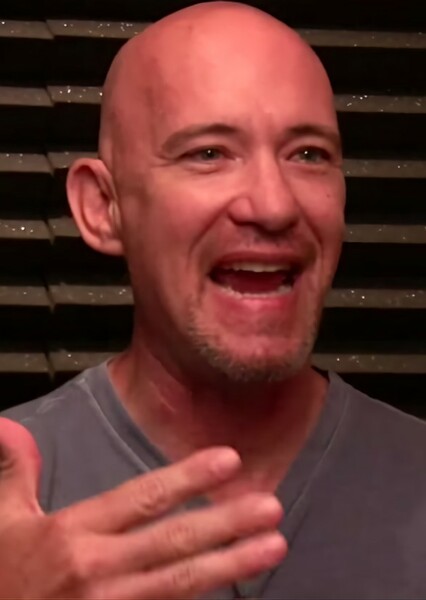 Jim Hanks
