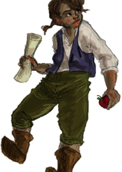 Jim Hawkins photo