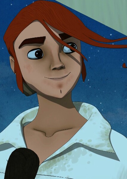 Jim Hawkins photo